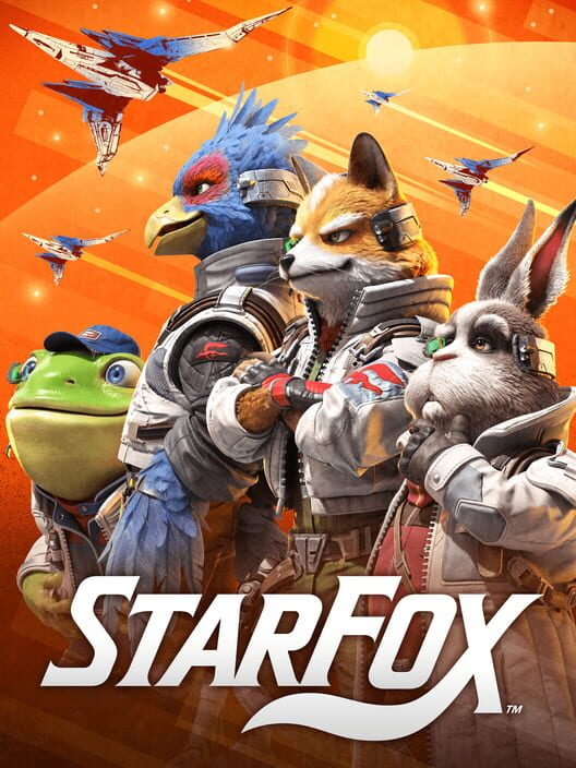 mugiwara_izuku's tweet photo. Now Playing:
#starfox https://t.co/3LN8ClBa5d