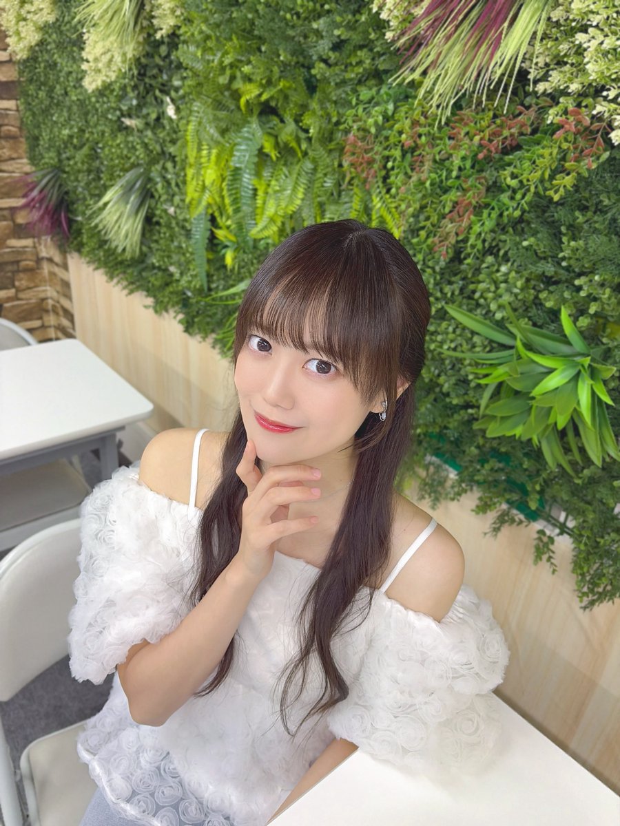 bloom_ami_sato's tweet photo. おはよう☀ https://t.co/Sd8cTKtPYY