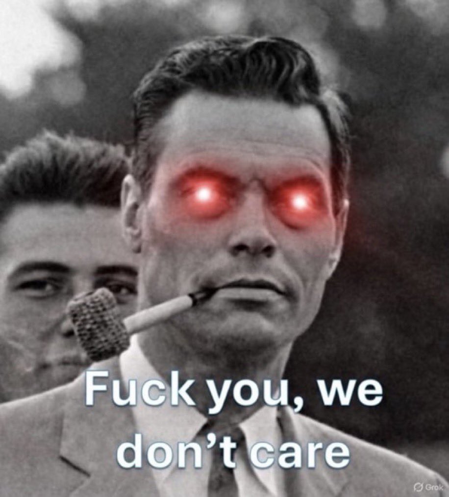 FrennChris14's tweet photo. Sending all Nons to the fucking gulag https://t.co/LpBZECu0lg