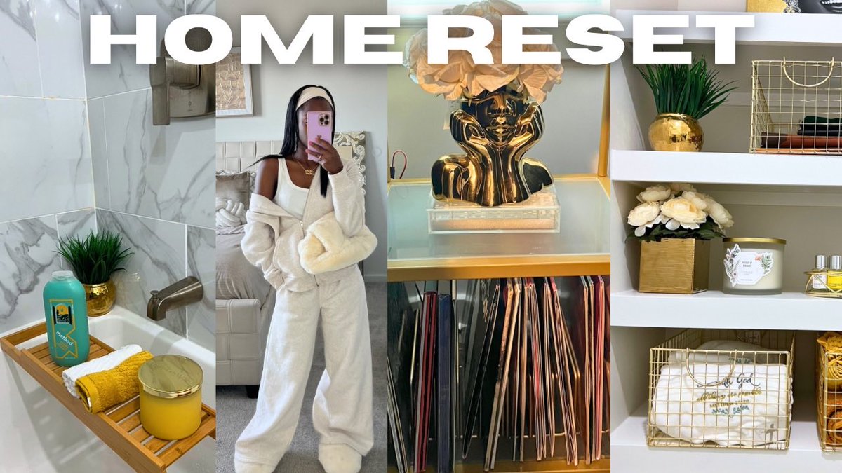 MashiaMajor_'s tweet photo. APARTMENT RESET | Finally Making My New Apartment Feel Like Home
https://t.co/SIYlpM8vKh https://t.co/YaTWsHeALt