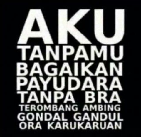 tomatensindcool's tweet photo. gak karuan lah pokoknya

#katakatalucu
#komedi
#fypシ゚viral https://t.co/xEvYMUZ9fr