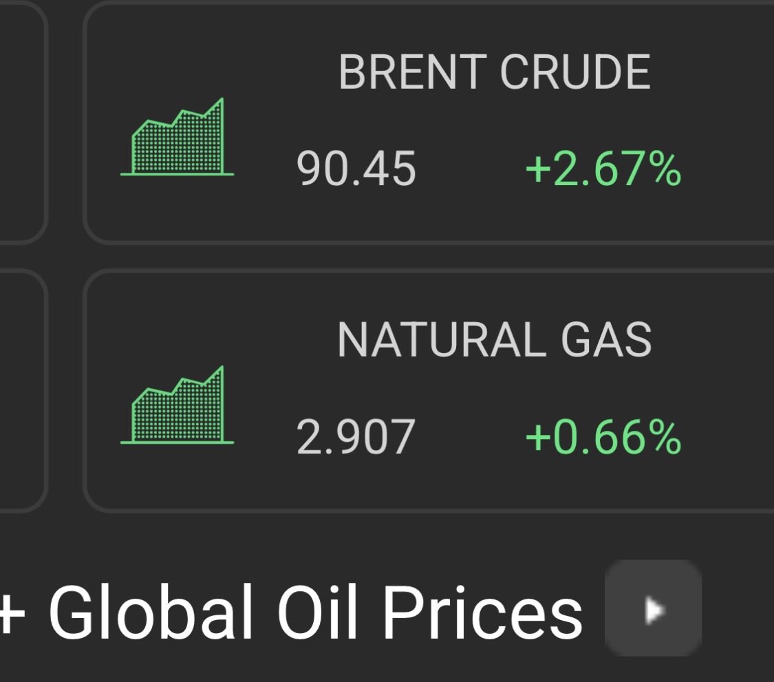 Patrickneenan2's tweet photo. Rut Roh ! #oil #Sandlife #theTanker #Gyrocaptain #TheJuice #Earth https://t.co/JFzUz9OKNp