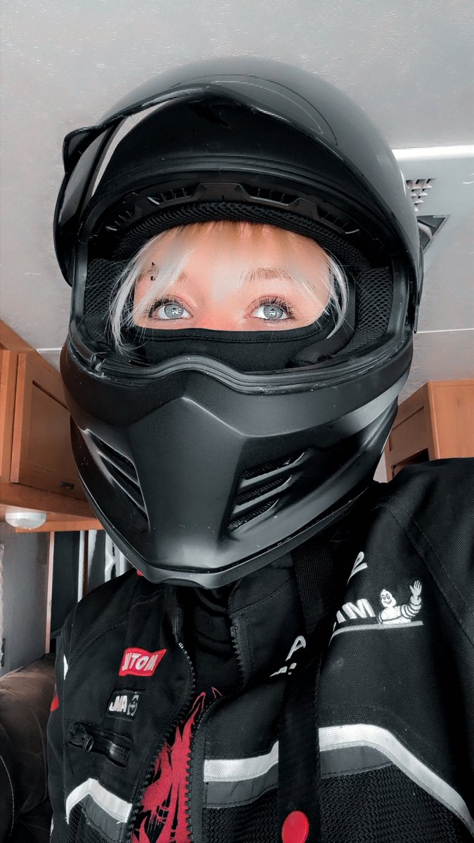 Shego_Ninja650's tweet photo. https://t.co/O12LFQQdrl