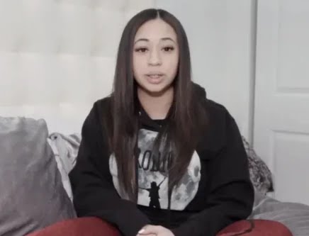 Kocain_Stallion's tweet photo. Sophie Rain crashed out and was about to rock Sophie Rain new leak 

#Sophierain spiderman video 

Her leaks just dropped, I dare you to last more that 15 secs? 😭
Here:

Fuck it.. Tired of posting , here’s the full leak here 
here.
👇👇😭
https://t.co/pEhAFlkwvj https://t.co/2usFzqihRk