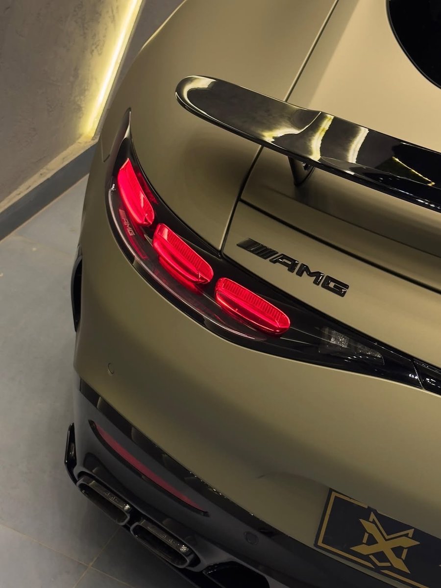 ApexDistrictX's tweet photo. Mercedes-AMG GT63🦇 https://t.co/T7xac7bF2L