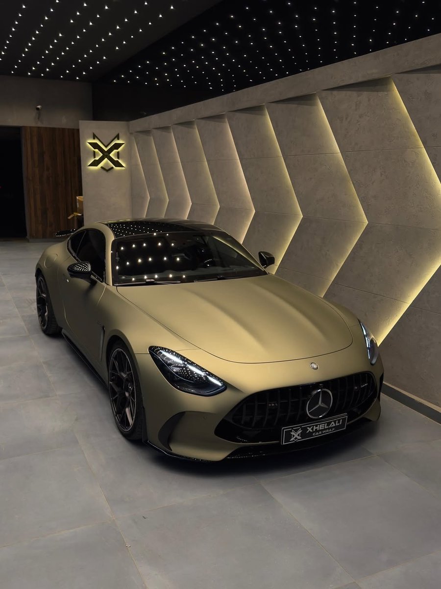 ApexDistrictX's tweet photo. Mercedes-AMG GT63🦇 https://t.co/T7xac7bF2L