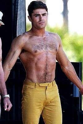 DramaQueenntv's tweet photo. That Zac Efron era was something else.  Who remembers? https://t.co/DjT46KPXmB