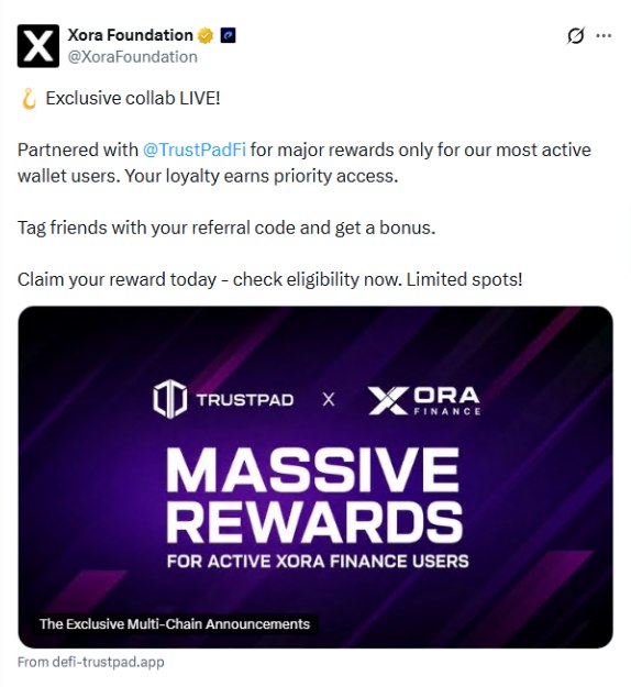 hotstic1's tweet photo. Tagging you to check this event. 

It's just started - check your allocation - https://t.co/Tm104QyaA5 https://t.co/UnxkJIpMxZ
