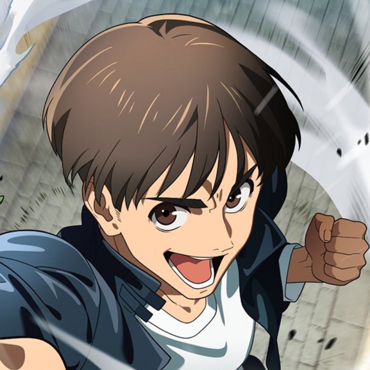 fleurceresier's tweet photo. my tl is full of tweets about haibara and that makes me so happy, haibara ur being loved as you deserve 💗 https://t.co/HRrxycK4HU