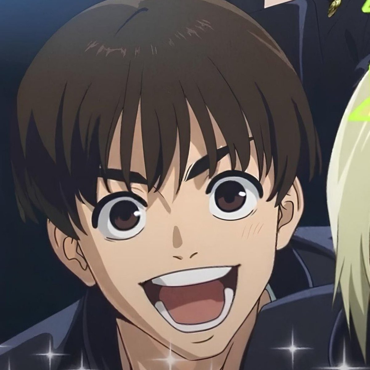 fleurceresier's tweet photo. my tl is full of tweets about haibara and that makes me so happy, haibara ur being loved as you deserve 💗 https://t.co/HRrxycK4HU