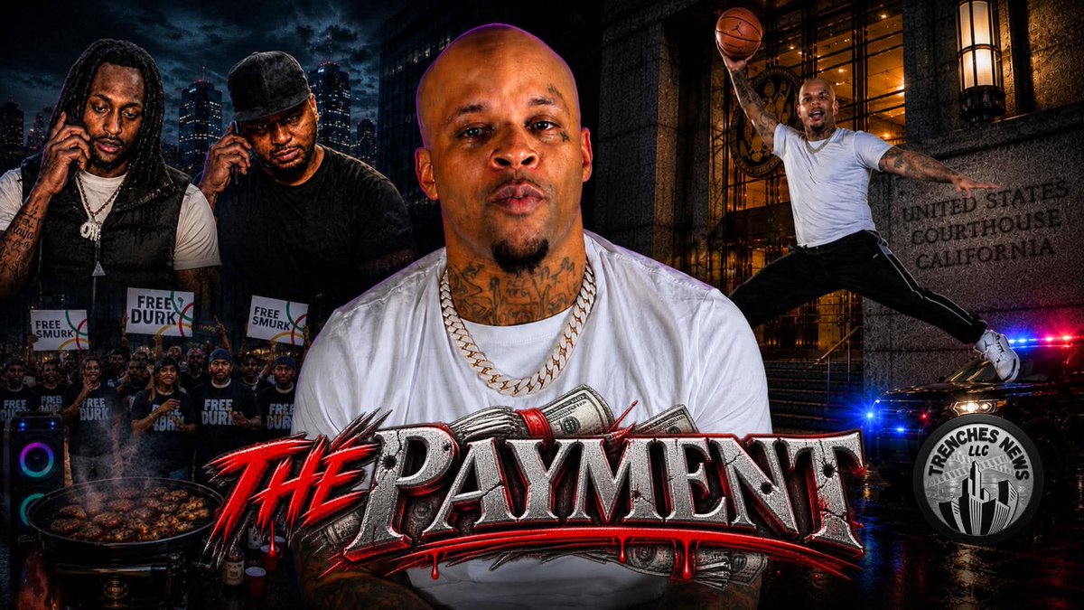 swipper3837's tweet photo. OTF Jam The Payment Boonie Moe Why He Not Arrested & Doodie Lo Escapes 😱
https://t.co/DB0GAB2YLk
#otfjam #otfbooniemoe #otfdoodielo #cali #chicago #trenches #lildurk #update #court #fyp #news #life #death #change https://t.co/istkWtrxgs