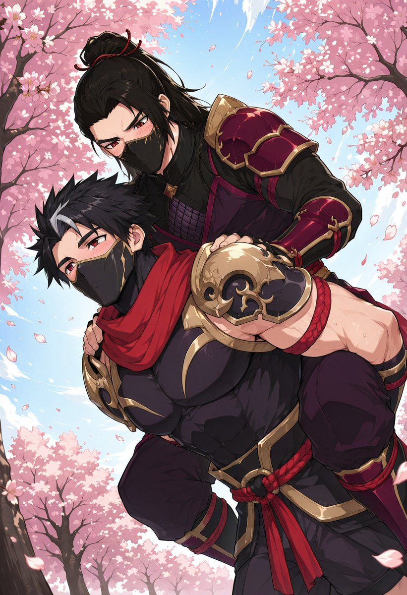 eriosclerk's tweet photo. what if... hanabi turn into big muscular male.
introduce, Hiiro! hanabi gender bender.

#nsfw #bl #yaoi #gay #chudai #wata #mlbb #hayabusa #hiiro #hanabi https://t.co/85LBz6g1Ui