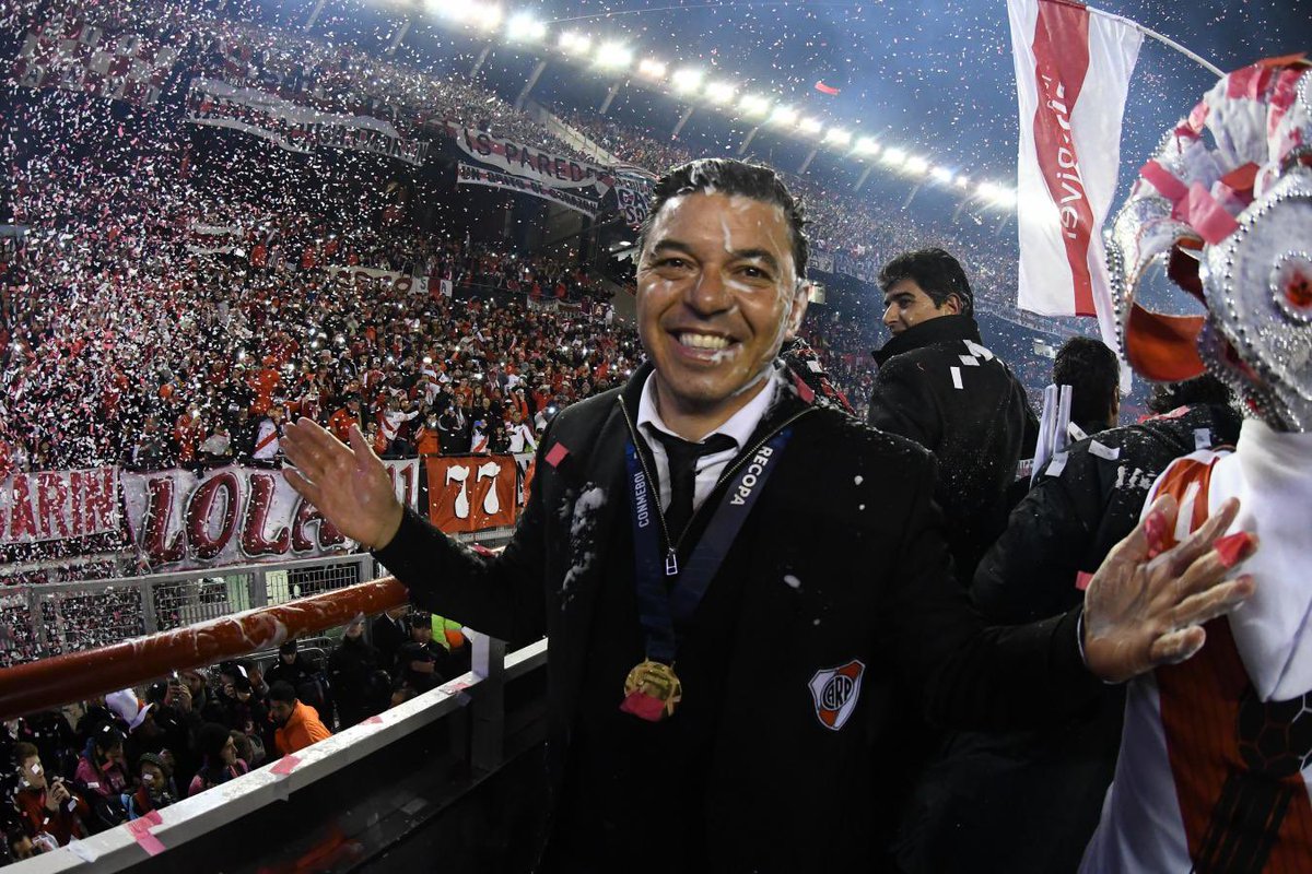 CarlosPaoloD's tweet photo. Es un sueño tener a Gallardo en Ecuador: agresivo, intervencionista, calculador, metódico y GANADOR.

Tiene jerarquía para liderar a nuestra mejor generación a dar un paso adelante.

Si logra hacer de la selección un equipo insoportable para presionar, su éxito estará asegurado. https://t.co/oQ8Oqh95Qh