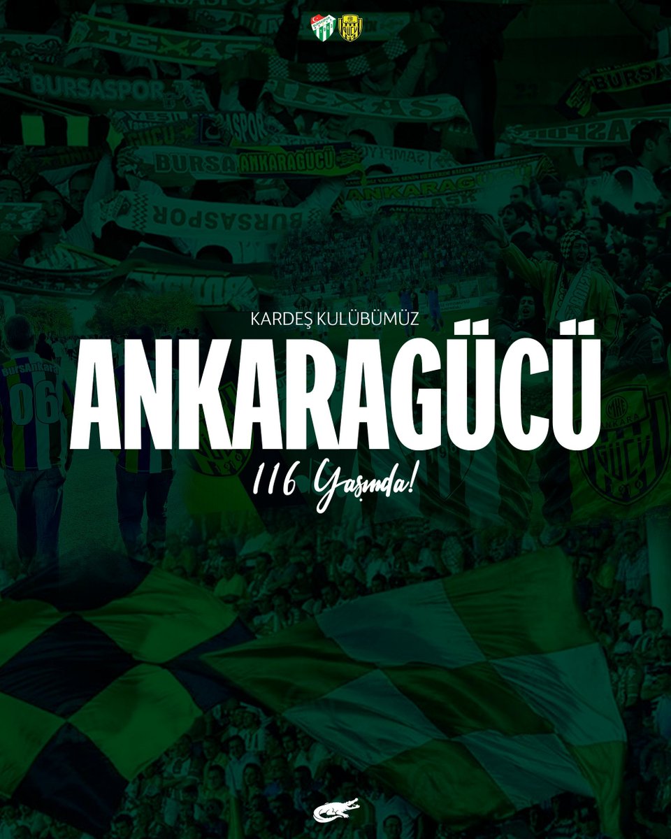 esermudlu16's tweet photo. @Ankaragucu Doğum gününüz kutlu olsun baba yiğitler BursAnkara ❤️ https://t.co/0Gz7IEDpFY