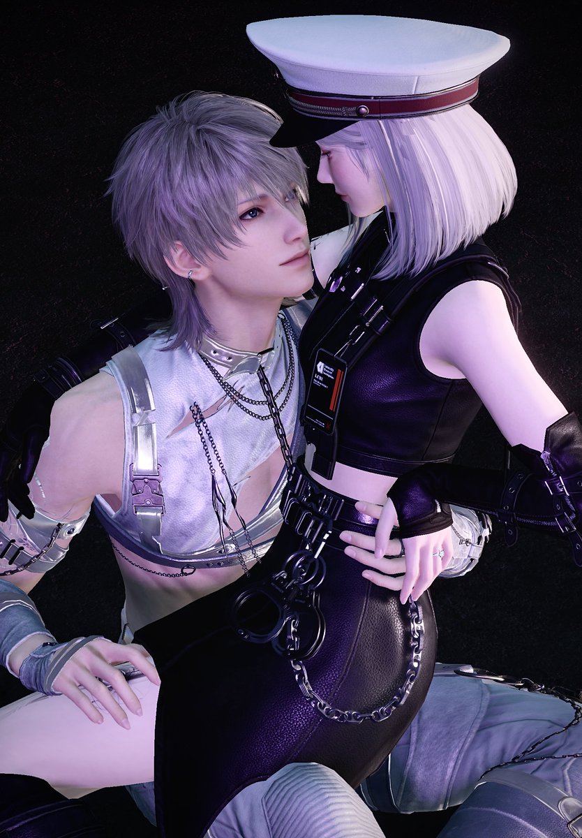 aeritzh's tweet photo. They named it the Inescapable pose and honestly they weren’t lying because how is anyone supposed to escape THAT look from Xavier😭 the hand placement, the closeness, the way his eyes are completely devoted to her… THE YEARN IN HIS EYES IS ACTUALLY INSANE🤏🏻 https://t.co/R9dNtRkMkp