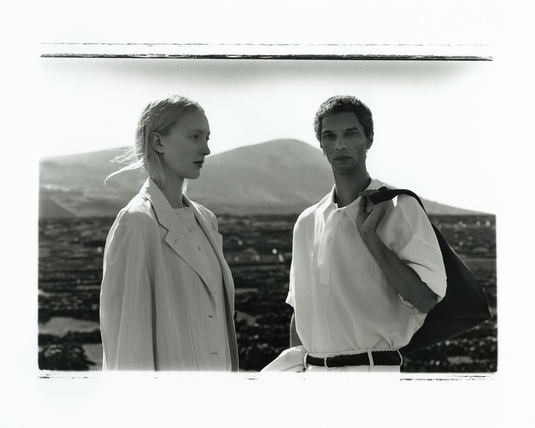 _gebarrett's tweet photo. SS26 LAUNCHES NOW | Our new SS26 collection is now available in-store and online. | Ebba and Filip documented in Lanzarote by Kingsley Ifill |...
Get the complete guide on my page. https://t.co/cHPy13Ez3J