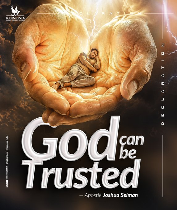POWERFUL DECLARATION FOR THE NEW MONTH OF SEPTEMBER 2026 By Apostle Joshua Selman