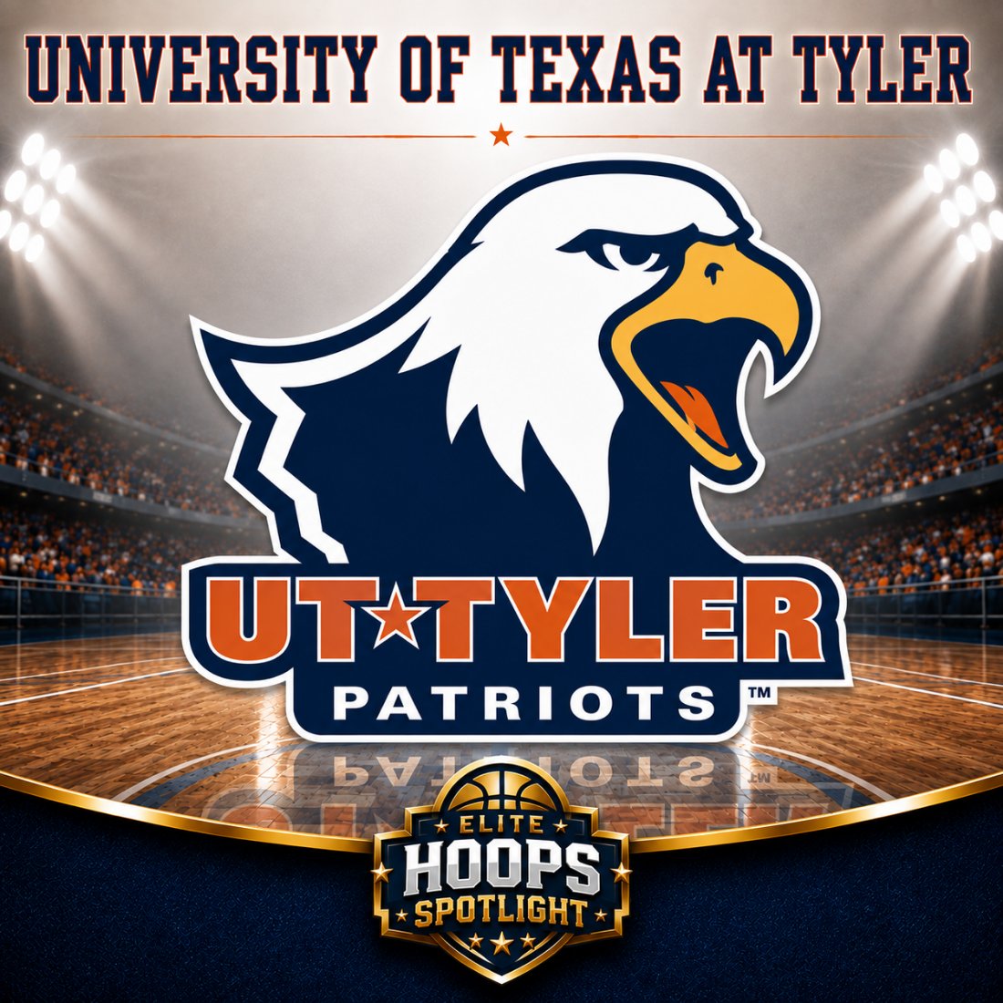 EHoopsSpotlight's tweet photo. 2027 6’7” W/F Hayden Woodbury out of Fort Bend Christian Academy (TX) has committed to the University of Texas at Tyler. 

Congrats to Hayden on committing to UT Tyler! 🏀🎓  
@HaydenWoodbury
#EliteHoopsSpotlight | #HaydenWoodbury | #UTTyler | #Recruiting | #ClassOf2027 https://t.co/75l0K1Vdfr