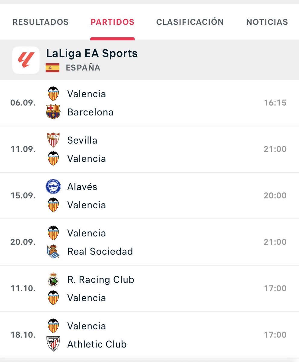 DIENGINHO1919's tweet photo. Jornada 3.

1 de 9

Solo faltan 39.

En la jornada 8, solo faltarán 39.

Y recuerden, Corberán renovado y Ron Gourlay en el pub con Solis cerrando fichajes. 

Seguim. https://t.co/S5jGRfjpNc
