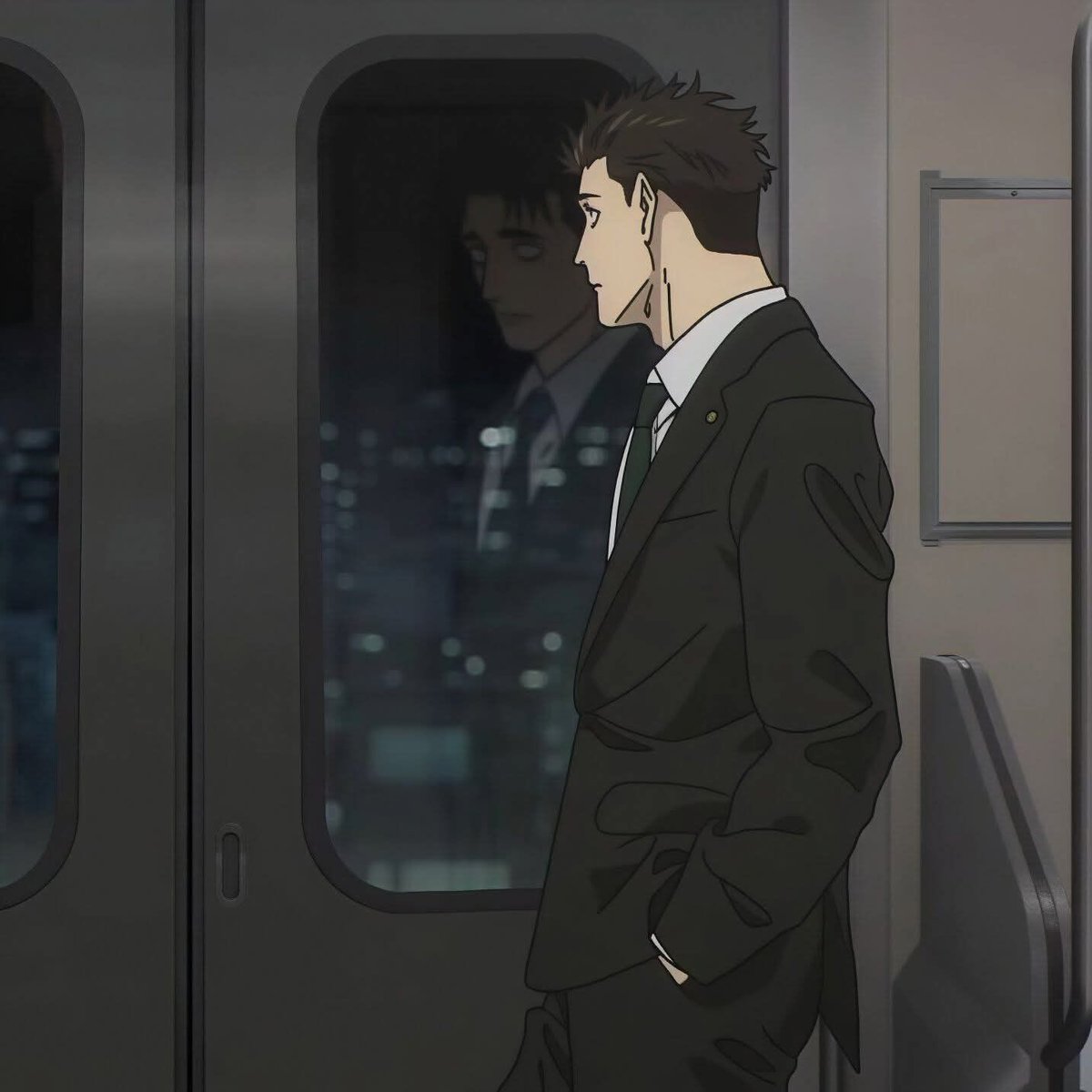 anime_shots's tweet photo. mood https://t.co/evYgbizmTD