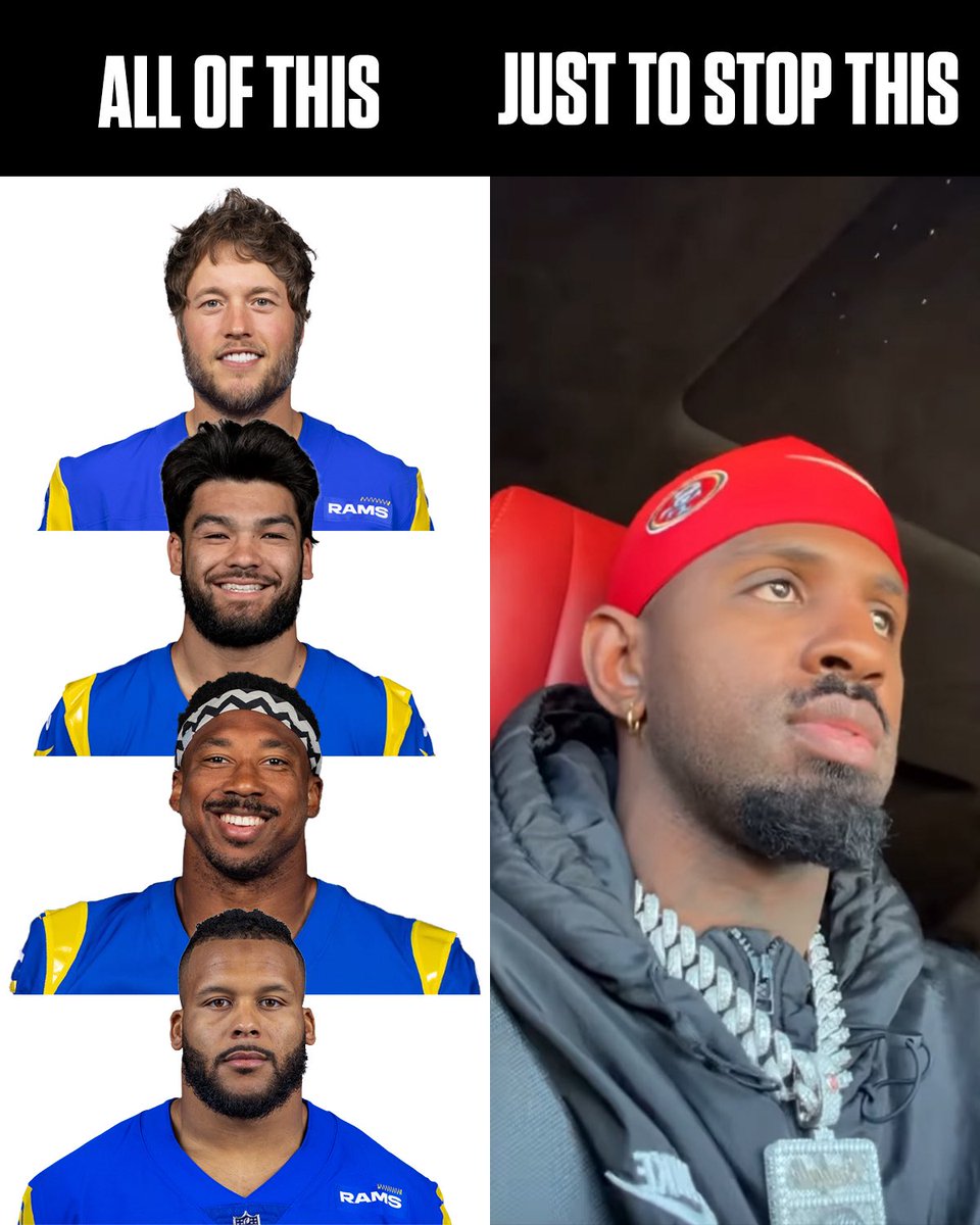 NFLMemes's tweet photo. https://t.co/Cmzyx1KFJK