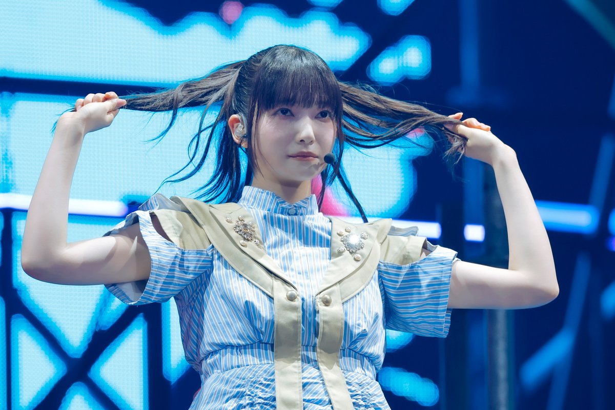 wwschannel's tweet photo. #櫻坂46 #遠藤光莉 #大園玲 #大沼晶保 #幸阪茉里乃 #田村保乃 #藤吉夏鈴 #増本綺良 #松田里奈 #森田ひかる #守屋麗奈 #山﨑天 #石森璃花 #遠藤理子 #小田倉麗奈 #小島凪紗 #谷口愛季 #中嶋優月 #的野美青 #向井純葉 #村井優 #村山美羽 #山下瞳月 #浅井恋乃未 #稲熊ひな #勝又春 #佐藤愛桜 #中川智尋 #松本和子 #目黒陽色 #山川宇衣 #山田桃実 #Sakurazaka46ARENATOUR2026 #Whatslonesome #愛MUSTBE #Buddies
@sakurazaka46