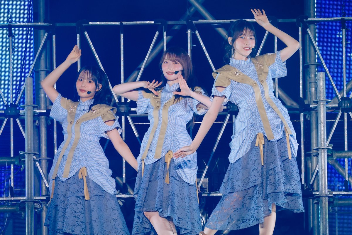 wwschannel's tweet photo. #櫻坂46 #遠藤光莉 #大園玲 #大沼晶保 #幸阪茉里乃 #田村保乃 #藤吉夏鈴 #増本綺良 #松田里奈 #森田ひかる #守屋麗奈 #山﨑天 #石森璃花 #遠藤理子 #小田倉麗奈 #小島凪紗 #谷口愛季 #中嶋優月 #的野美青 #向井純葉 #村井優 #村山美羽 #山下瞳月 #浅井恋乃未 #稲熊ひな #勝又春 #佐藤愛桜 #中川智尋 #松本和子 #目黒陽色 #山川宇衣 #山田桃実 #Sakurazaka46ARENATOUR2026 #Whatslonesome #愛MUSTBE #Buddies
@sakurazaka46