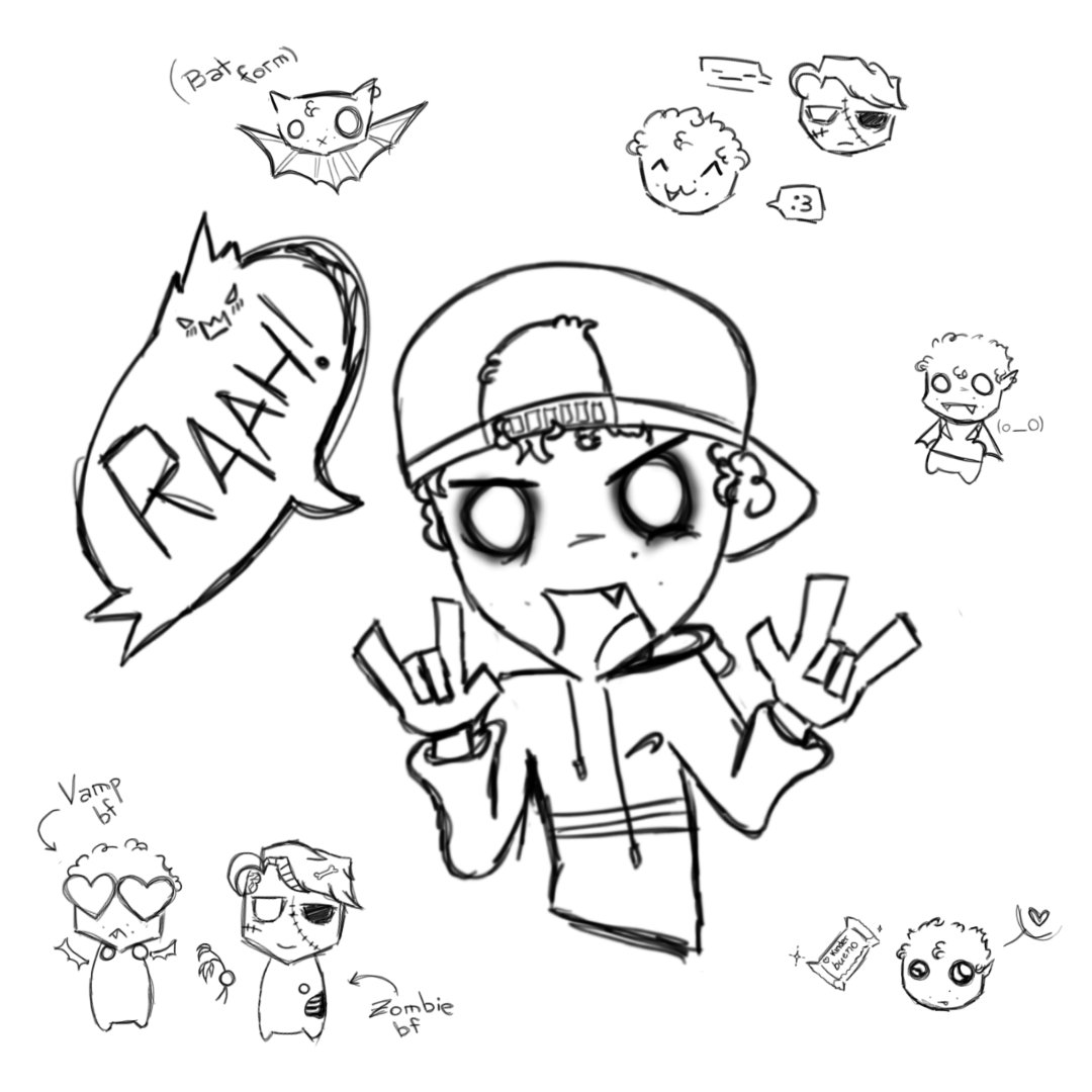 anakevve tweet picture
