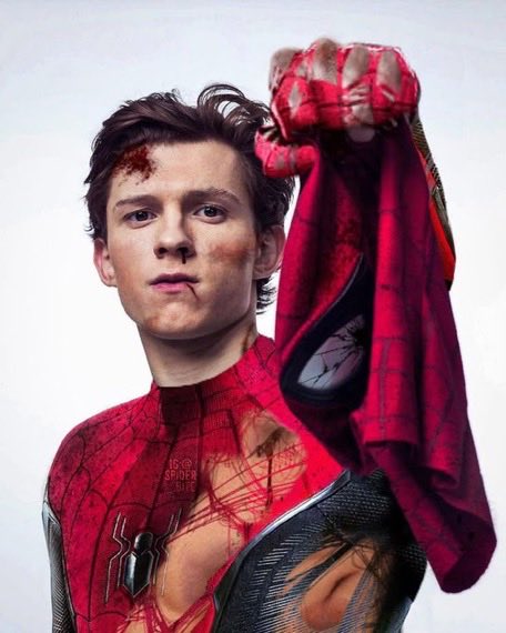 vr_mcu's tweet photo. 🚨REPORT: Tom Holland’s Spider-Man reportedly has ONE OF THE LOWEST SCREENTIMES in ‘AVENGERS: DOOMSDAY’ due to his MUCH BIGGER ROLE in ‘AVENGERS: SECRET WARS’! 👀 https://t.co/7uBINEZtI6