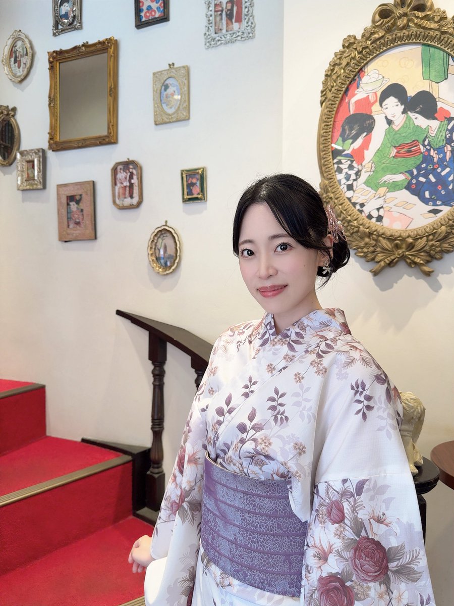 tacchi_minami's tweet photo. 【舞台俳優15周年を迎えました】

15年前の今日、初舞台に立ちました。

あの日、舞台に恋してから
今も一途に舞台が大好きです🌸

沢山の景色と想い出を
共に感じてくれてありがとう。

今年も周年を伝えられて嬉しい☺️
これからも末長くよろしくね。

今週、物語で待ち合わせしようね♡
樫村みなみ https://t.co/PTKOts4ips