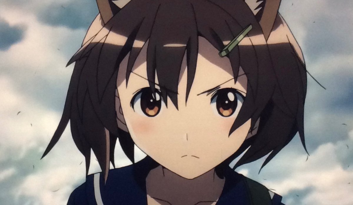 gyu890's tweet photo. "Good morning! The 502nd Joint Fighter Wing Brave Witches is literally the best, and I’m gonna work so hard this week just so I can fully enjoy this anime! 😊✈️🔥" https://t.co/ThVI8jOMIT