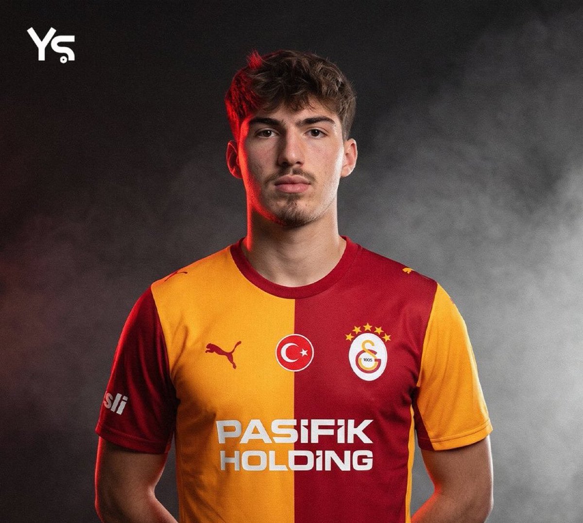TransferWeb1's tweet photo. 🔥Galatasaray, Al-Hilal ve Yusuf Akçiçek ile anlaşmaya vardı. (Yağız Sabuncuoğlu)

Al-Hilal kalan sürede Yusuf'un yerine U23 bir stoper transfer edebilirse; imzalar atılacak. 

Aksi halde anlaşma iptal edilecek. Galatasaray ve Yusuf, Al-Hilal'i bekliyor. https://t.co/MVNSs9vFw1