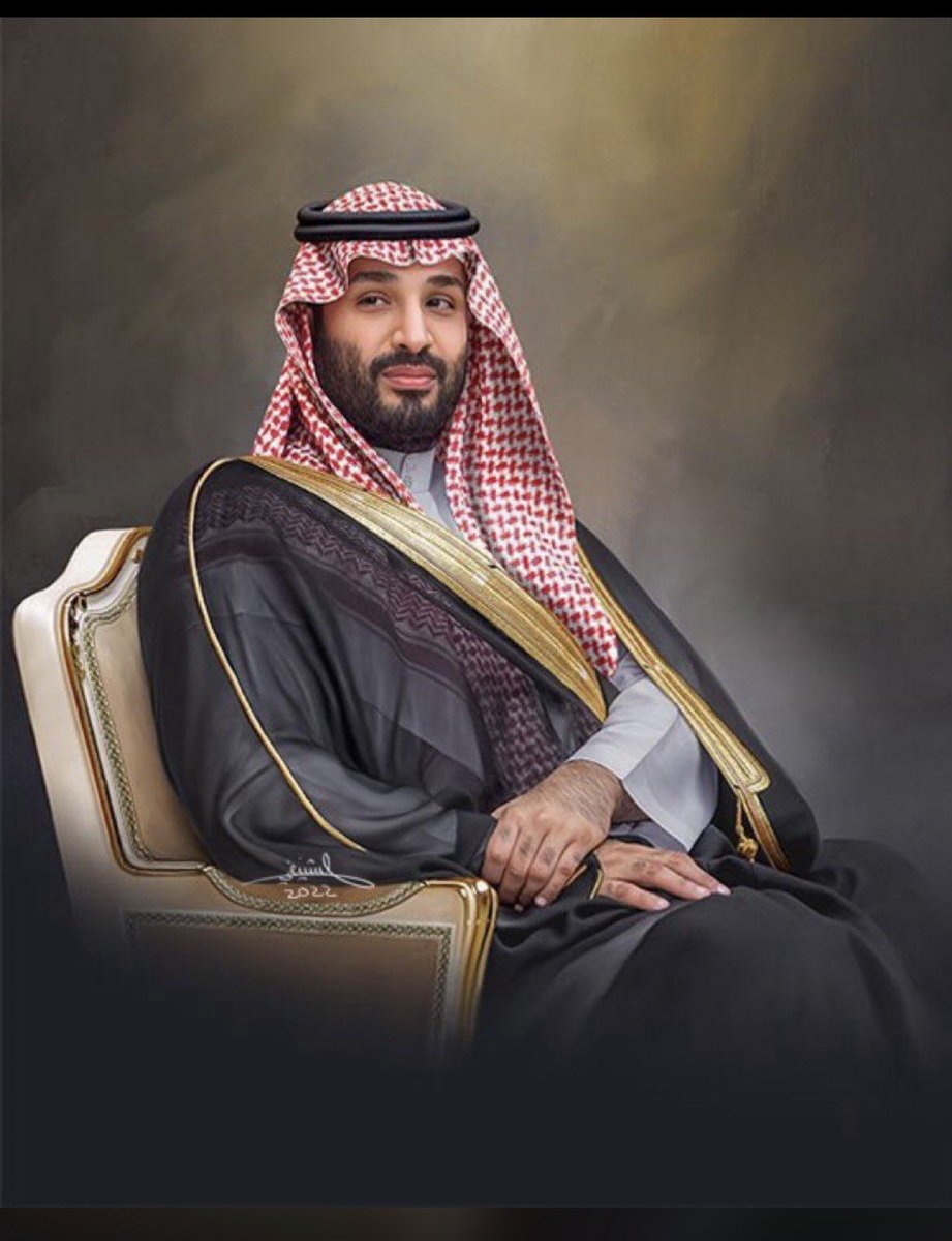 hadialamri's tweet photo. #محمد_بن_سلمان_41_عام https://t.co/QfMbHcOOAe