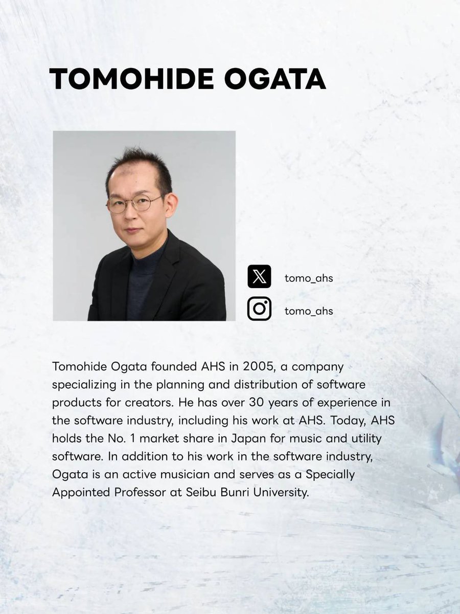 VocaSphereNews tweet picture