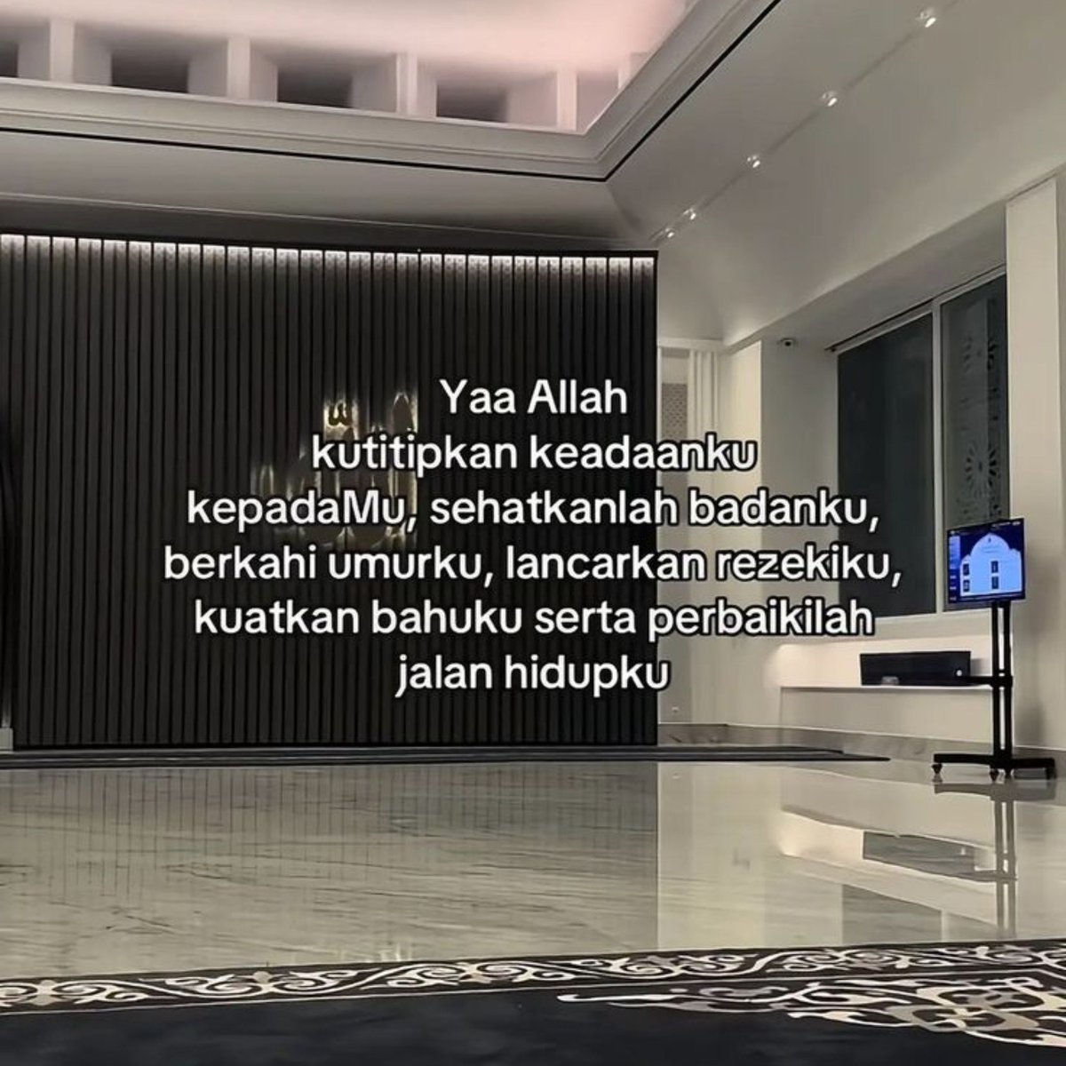 eleaiueo's tweet photo. AAMIIN... https://t.co/uFU4PgXibb