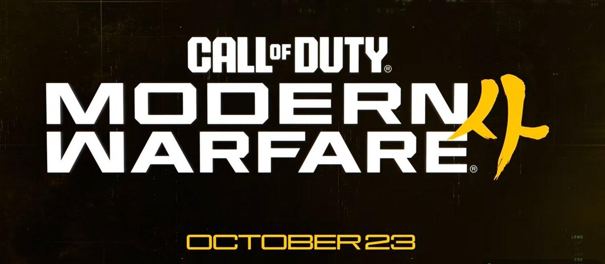 Bravo6Intel's tweet photo. Modern Warfare 4 could be a LEGENDARY Call of Duty, but SBMM has got to go. 

It ruins the experience... I have no idea how they don't see this with their "Data" https://t.co/hpQXNriHyE