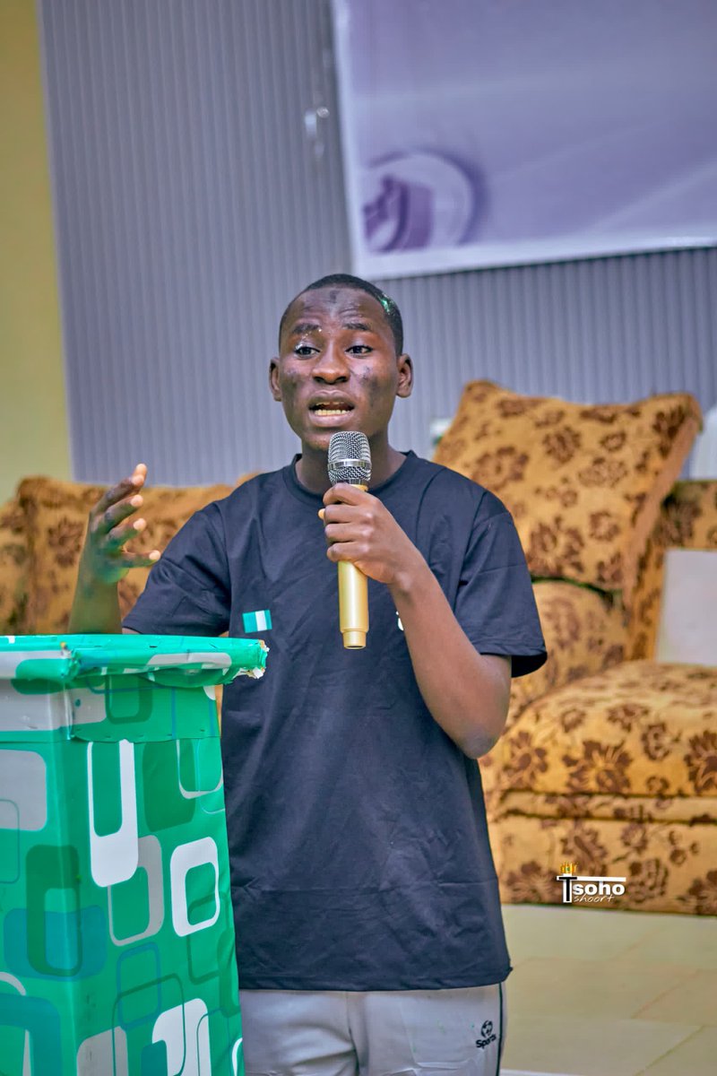 osama_ltd's tweet photo. 🇳🇬💜 INTERLINK 10M LINKERS CELEBRATION  NIGERIA

What an incredible day! 🎉

Alhamdulillah, we successfully hosted the InterLink 10M Linkers Celebration in Katsina, Nigeria, bringing together 200+ Linkers to celebrate this historic milestone. 🌍🚀

We connected as a community, shared the InterLink roadmap, exchanged ideas, and had an exciting Kahoot quiz that brought even more energy and excitement to the event. 🔥🧠

Despite the rain delay, our community showed resilience and remained committed. Seeing so many Linkers come together was truly inspiring.

A huge thank you to everyone who attended, supported, contributed, and helped make this celebration possible. 💜

This is more than just reaching 10 million users. It is a celebration of the community, contribution, and vision behind the journey.
10M is just the beginning. 🚀🌍

@inter_link @kv_interlink
@reina_itl @interlinknige

#InterLink #ITL #ITLG #WeAreTheFirst10MLinkers #InterLinkNigeria 🇳🇬