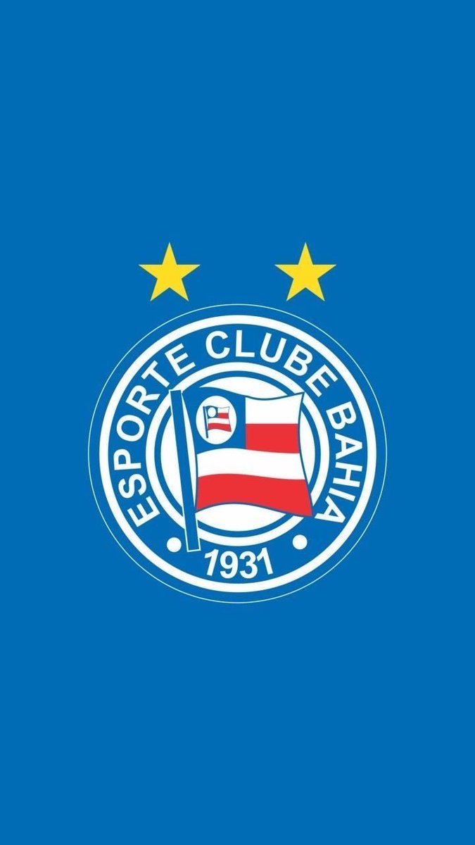 InFutebol10's tweet photo. Brasileirão - 25ª Rodada 🏆

🔵⚪️🔴 Bahia X Internacional 🔴⚪️
📅 30/08/2026 - 19:30 Horário Brasília 
🏟️ Arena Fonte Nova 
🇧🇷  Paulo César Zanovelli - MG 
📺 SporTV, Premiere https://t.co/L0XCDkM6o7