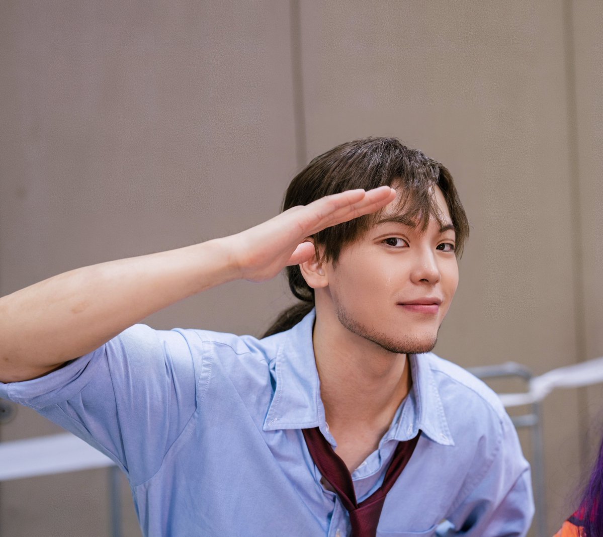 Ta7120Ta's tweet photo. 26.08.29 일페 카지 료지
수염 6일 길렀슴다

📷: @WD40w3 멋진 사진 감사합니다! https://t.co/3rkmYkP9CD