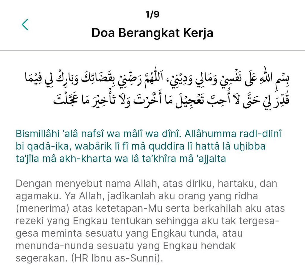 chocomoroll's tweet photo. jangan lupa diamalin. https://t.co/WLNTCdzr7J