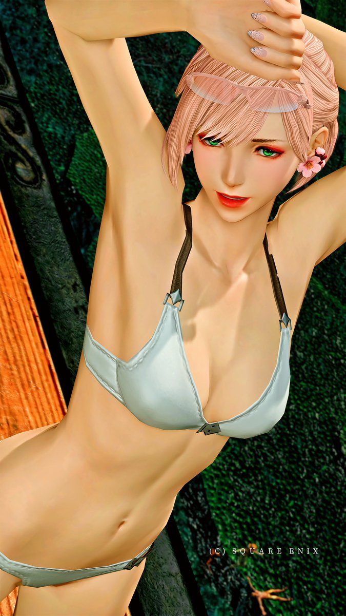 iduki_FFxiv's tweet photo. おはようございます☀️

８月もいよいよ最終日へ☘️
今週から気候も少しずつ秋へと向かってゆく雰囲気で🍁🍂

そろそろ夏気分から、秋へと衣替えの前に♪

今週もゆっくり１週間を始めて参りましょう✨

#おはヒュラ #FF14SS https://t.co/0ygn3f5X1L