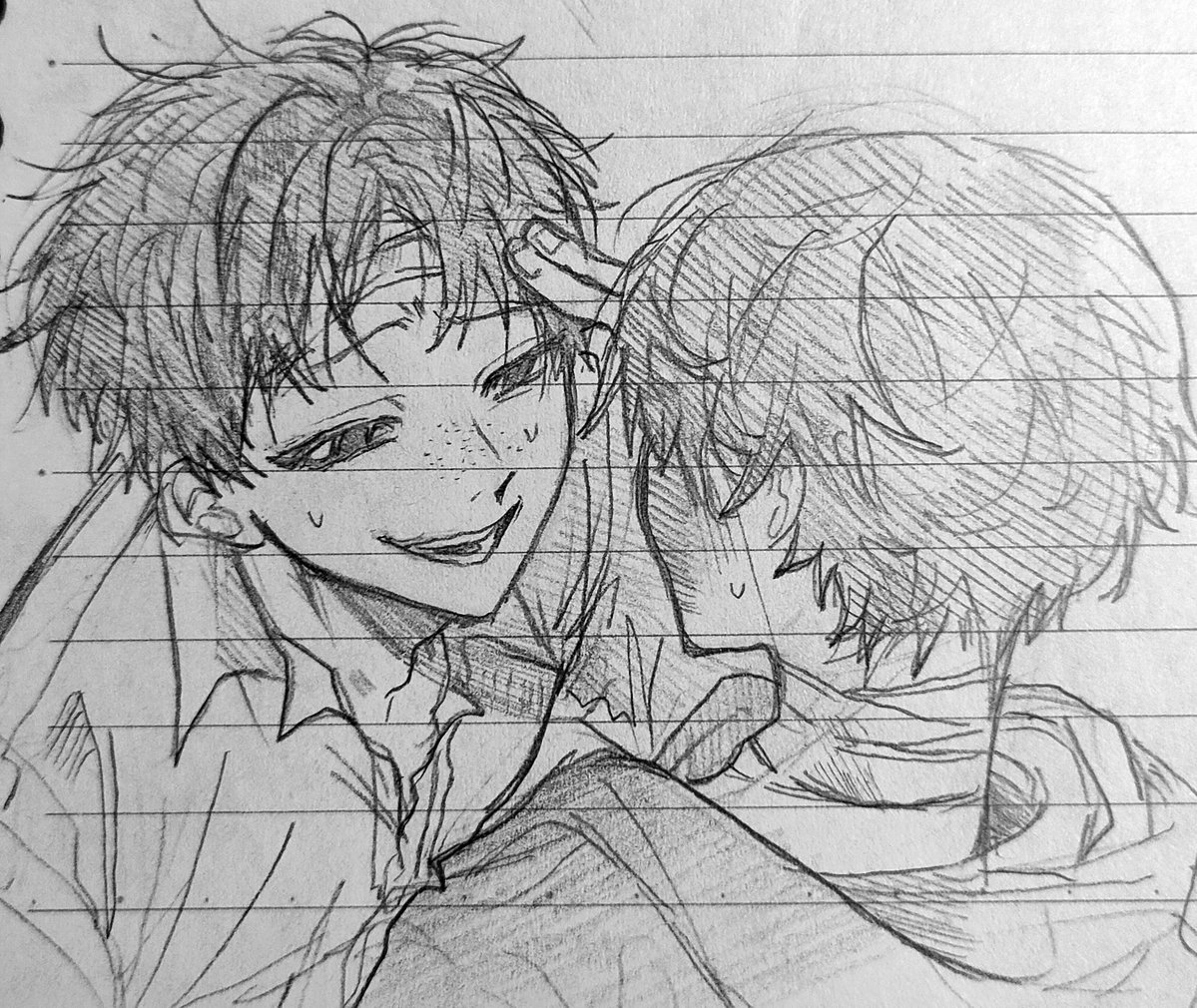 knosi_114514's tweet photo. #ドムドムチーチー
静止画

キチゲ解放ヒラガニさん🦀 https://t.co/KCrUrUBEp3