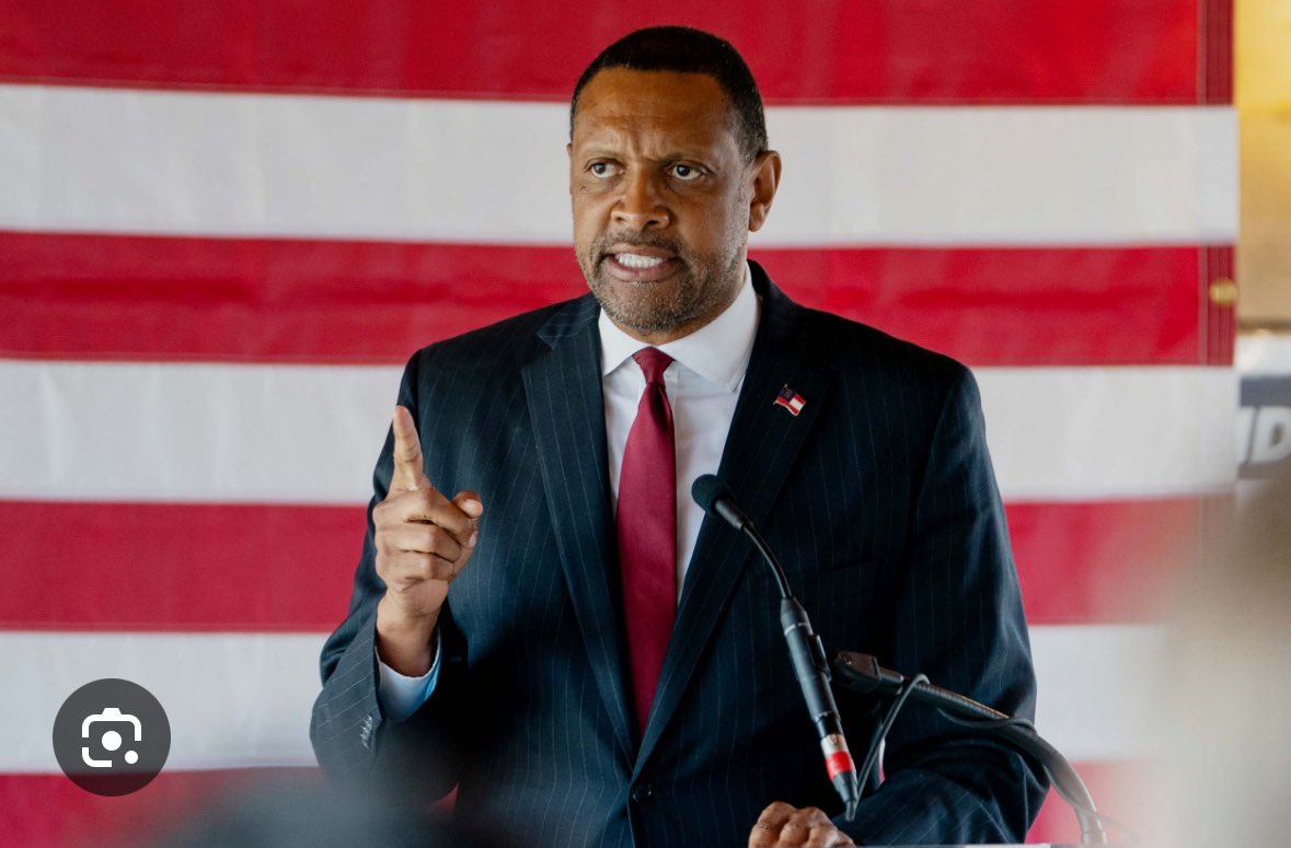 VernonForGA's tweet photo. Listen to me, and listen to me now. Republicans need to pick up the pace in Georgia. There is no one leading the GOP pack for November elections, including from GA GOP.  This is a recipe for a losing strategy in the Fall. https://t.co/KVDtoq6Z1v