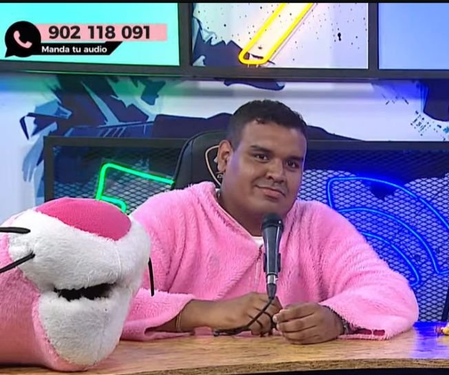 michaelvc9's tweet photo. Nooooooooooooo @Denilson_Jarde https://t.co/4FVLOyctCF