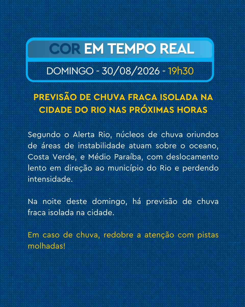 OperacoesRio tweet picture