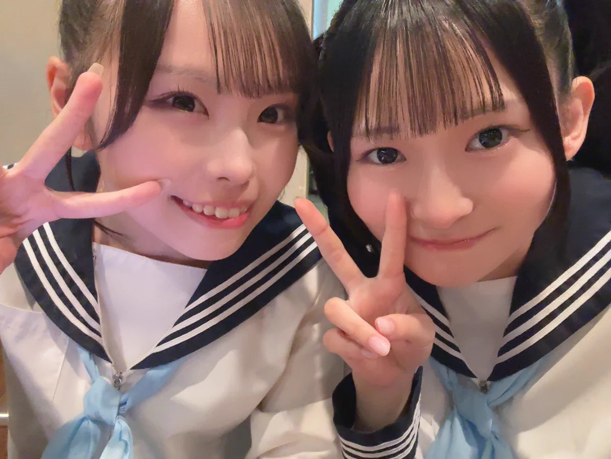 衣笠彩実 🤍🎧 【NMB48 9期生】 в X: „おはよ〜💛 今日は #田中美空