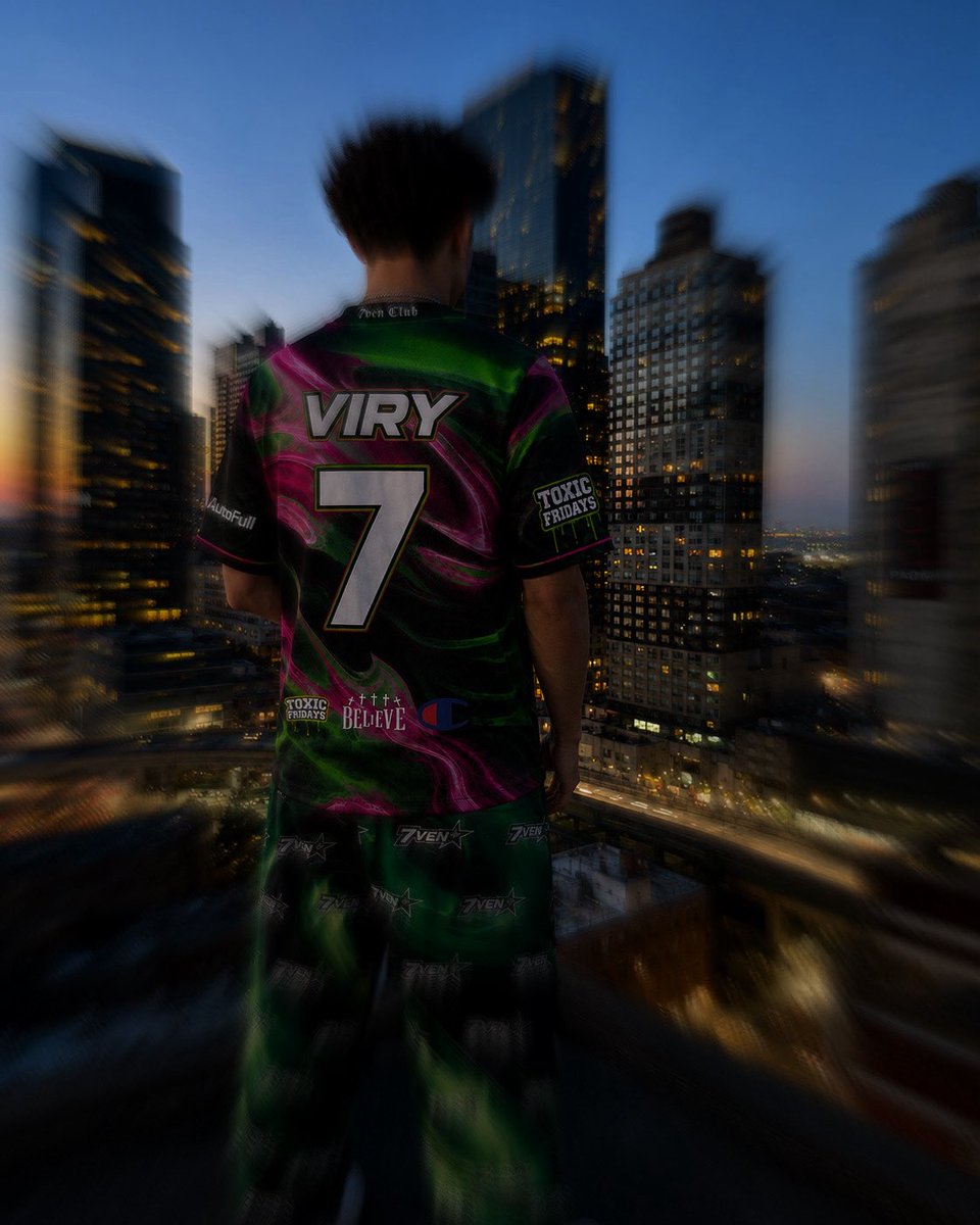 Viry_Edits's tweet photo. Gass This Up💚💚 - VIRY @JeffTheMVP @7VENCLUB https://t.co/AMdIVAohe4