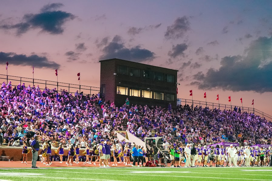 CHSHurricaneFB's tweet photo. Thank you, #CanesNation, for always showing up. You are a huge part of our success. #IfYouLoveitSayCanes #GreatToBeInTheVille #PlayForOurCity https://t.co/CkJZkYMtA3