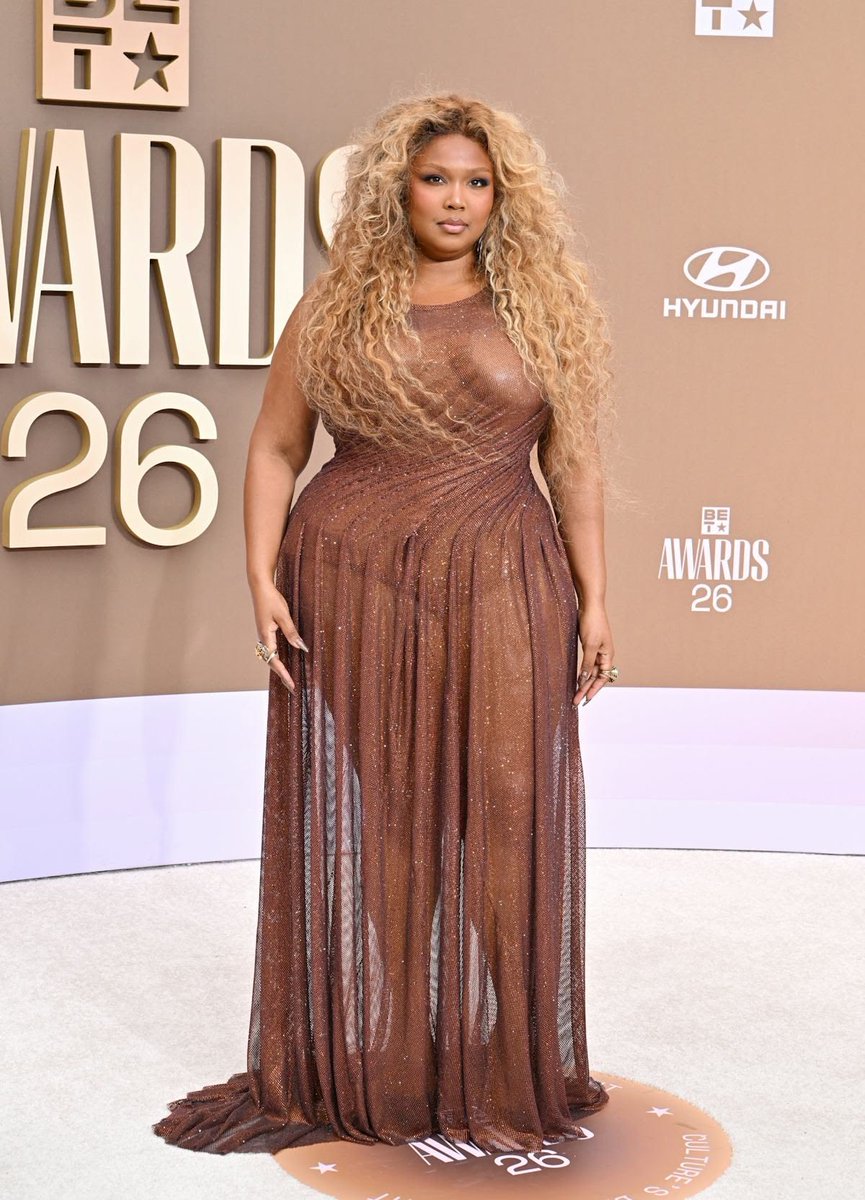 Bigdaddyvinz_'s tweet photo. Lizzo then vs Lizzo now…

She really transformed her body https://t.co/48XZhRqYY0