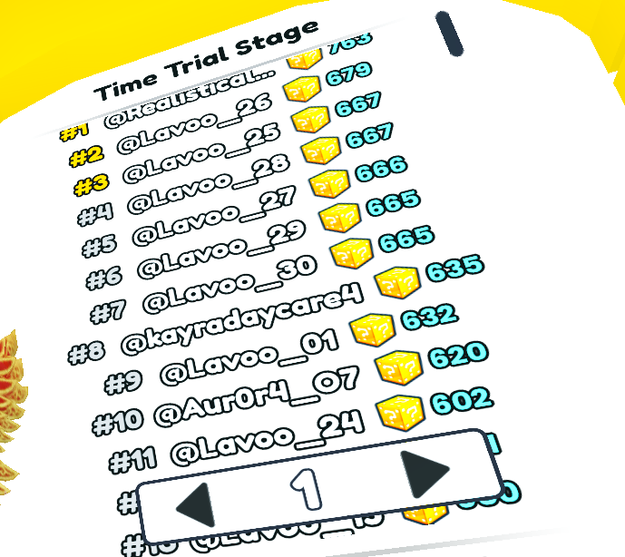 owen996's tweet photo. @BuildIntoGames Too many bots on the leaderboard right now.... https://t.co/vE0xvXz707